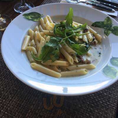 Ristorante Pizzeria Panorama