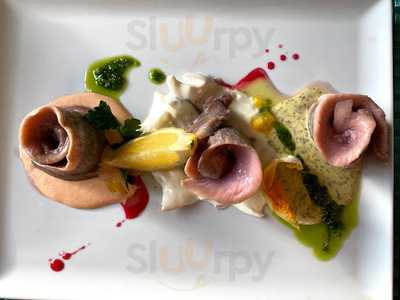 Hartmann's Landkuche