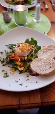 Hartmann's Landkuche