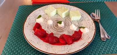 Hartmann's Landkuche