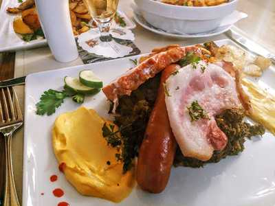 Hartmann's Landkuche