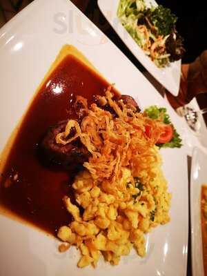 Laugele 17 Steak House