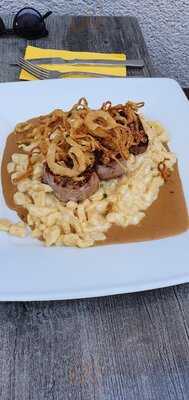 Laugele 17 Steak House