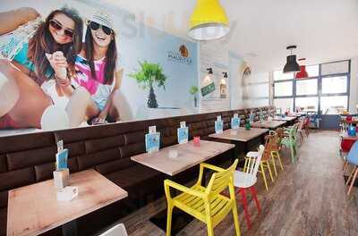 Mauritius Waiblingen