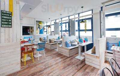 Mauritius Waiblingen