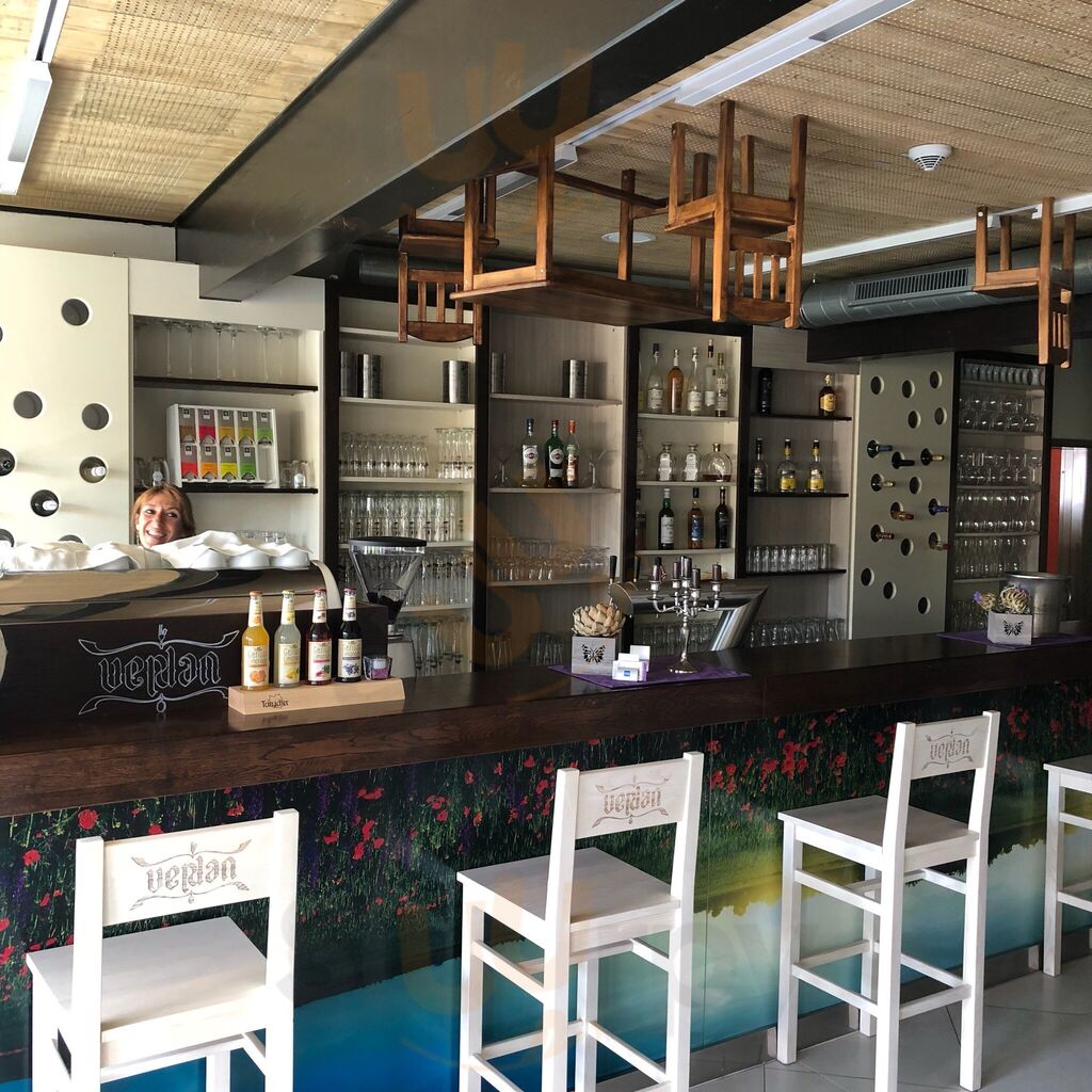 Restaurant Verlan