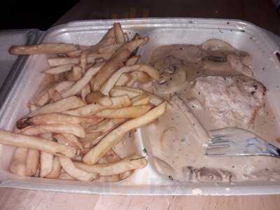 Restaurant La Locanda