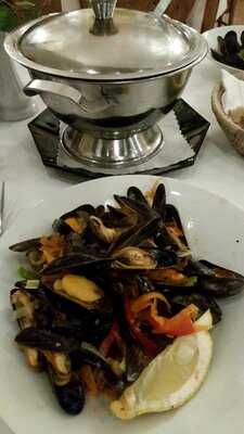 Restaurant La Locanda