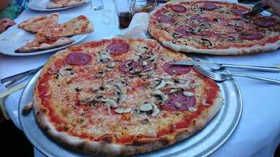 Restaurant La Locanda