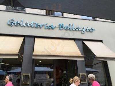 Gelateria Bellagio