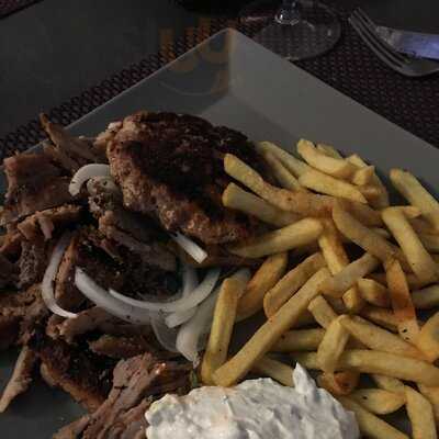 Alexander Restaurant