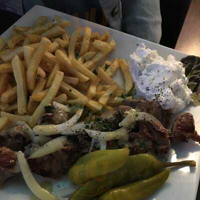 Alexander Restaurant