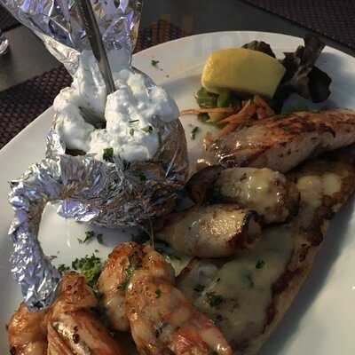 Alexander Restaurant