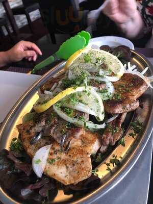 Alexander Restaurant