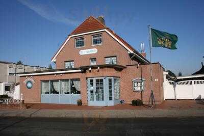 Restaurant Friesenstube