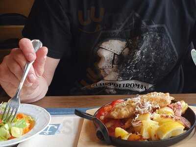 Restaurant Friesenstube