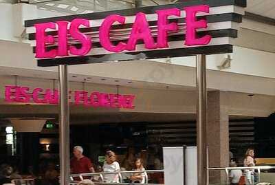 Eiscafe Florenz