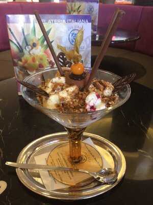Eiscafe Florenz