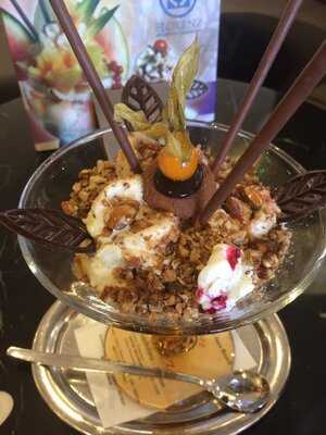 Eiscafe Florenz