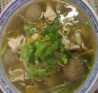 Suvarnabhum Thai Restaurant