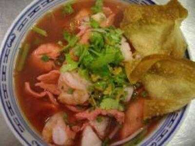 Suvarnabhum Thai Restaurant