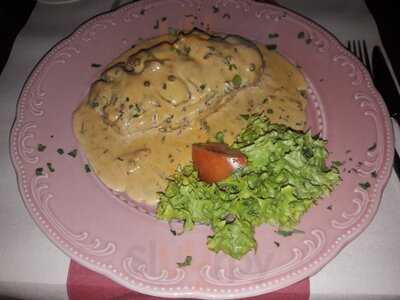 Ristorante Casa Fiorello