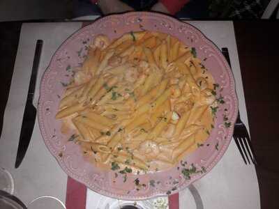 Ristorante Casa Fiorello