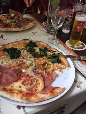 Ristorante Casa Fiorello