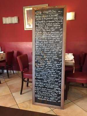 Ristorante Casa Fiorello