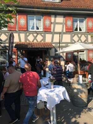 Landgasthof Zum Adler