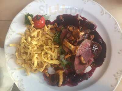 Landgasthof Zum Adler