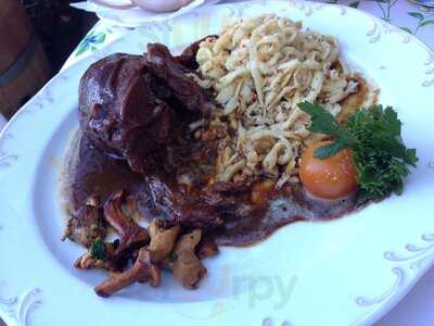 Landgasthof Zum Adler