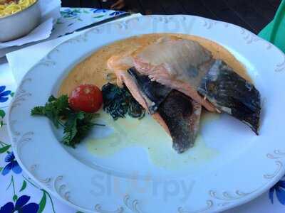 Landgasthof Zum Adler