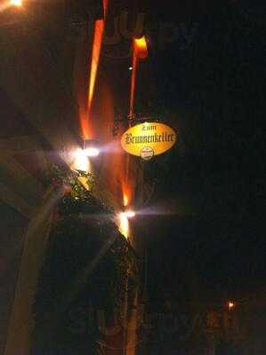 Zum Brunnenkeller