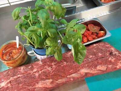 Zum Ahle Konsum Wunderbar