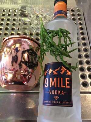 Zum Ahle Konsum Wunderbar