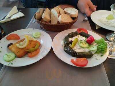 Restaurant Santorini