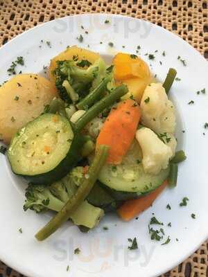 Restaurant Santorini