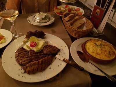 Restaurant Santorini