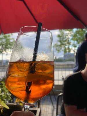 Sticky Fingers Cologne