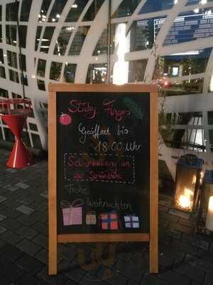 Sticky Fingers Cologne