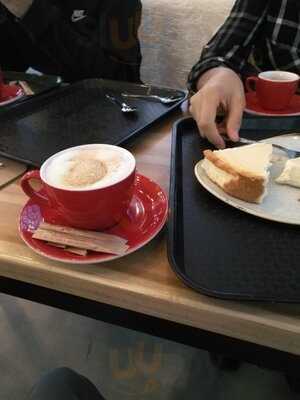 Sticky Fingers Cologne