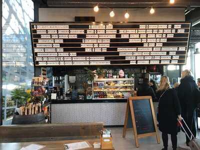 Sticky Fingers Cologne