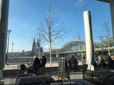 Sticky Fingers Cologne