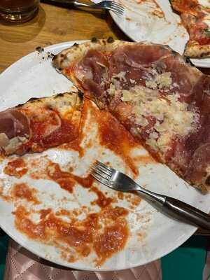 Nineofive Neapolitanische Pizza & Wein