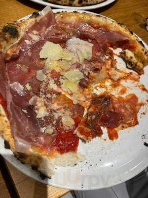 Nineofive Neapolitanische Pizza & Wein