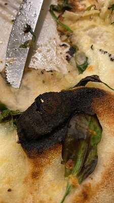 Nineofive Neapolitanische Pizza & Wein