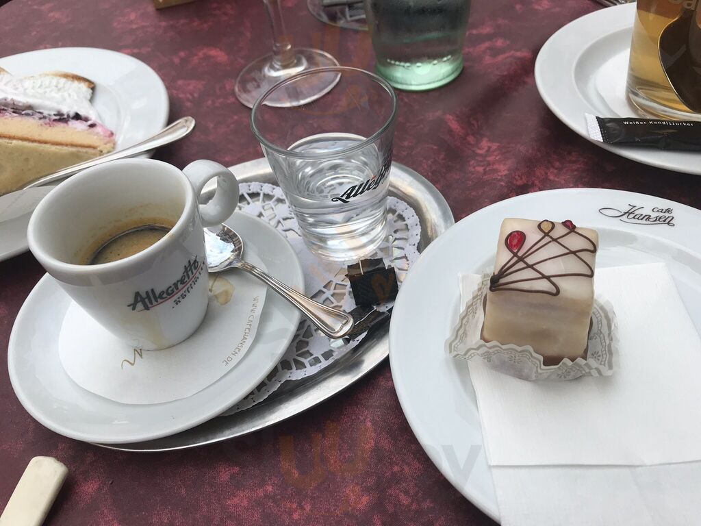 Cafe Hansen