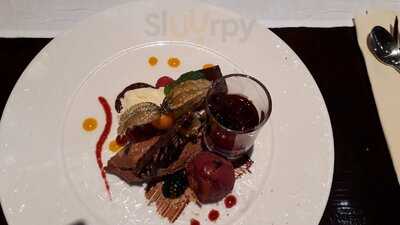 Restaurant Kuchenmeisterey