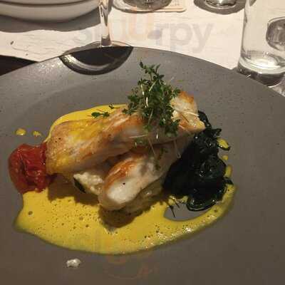 Restaurant Kuchenmeisterey